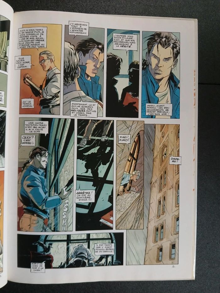 Bd carnivores 2,EO - photo numéro 9