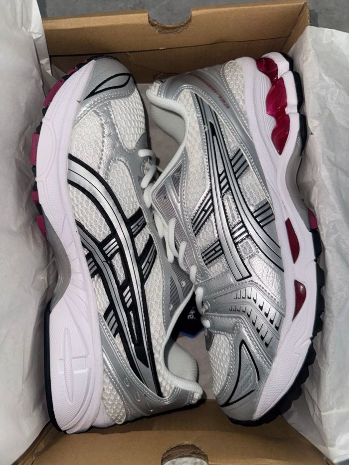 Asics gel kayano 14 taille 43.5 - photo numéro 5