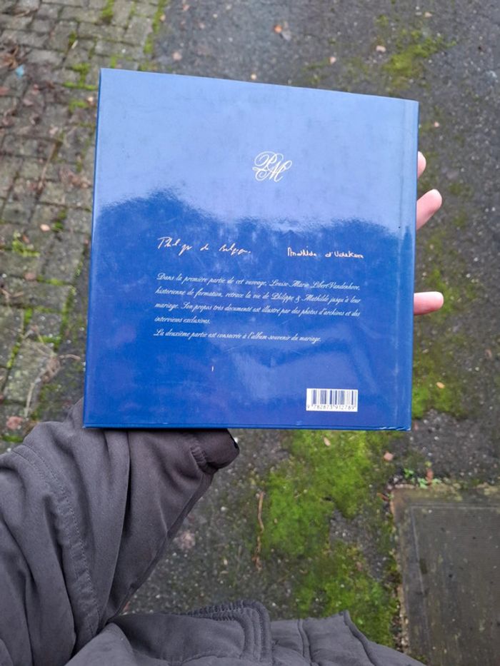 Philippe et Mathilde de Belgique Artis Historia - photo numéro 2