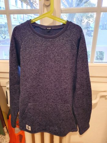 Pull garçon