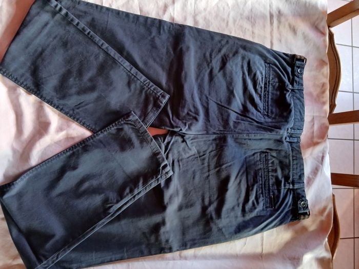Pantalon classe homme - photo numéro 7