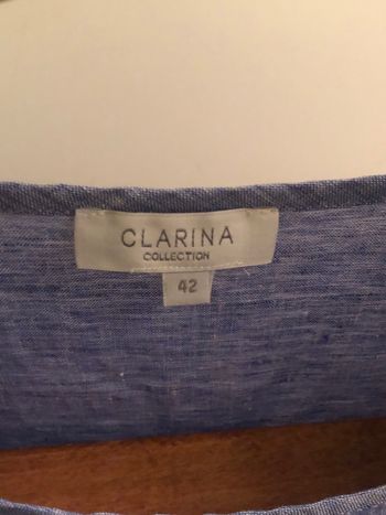 Joli débardeur fluide