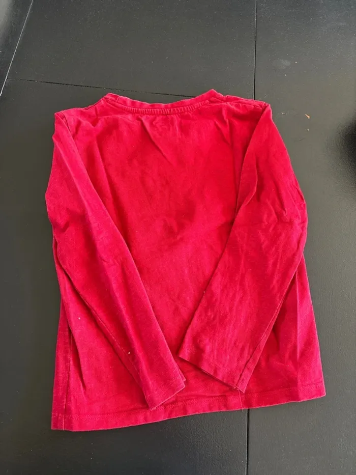 Pull garçon taille 8ans - photo numéro 2