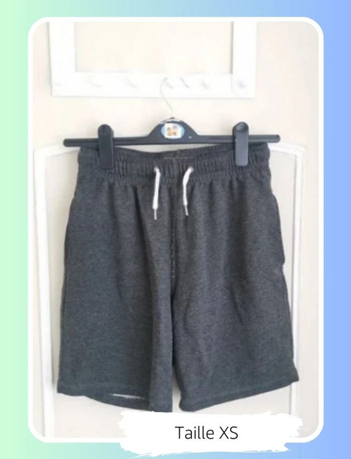 Short jogging taille XS