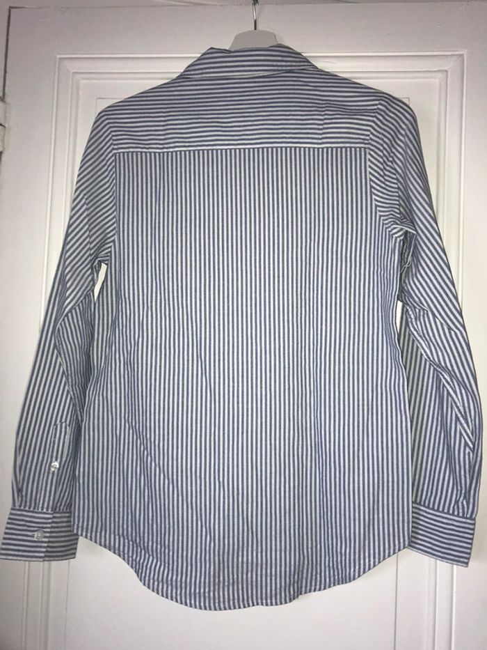 Chemise 14 ans - photo numéro 2