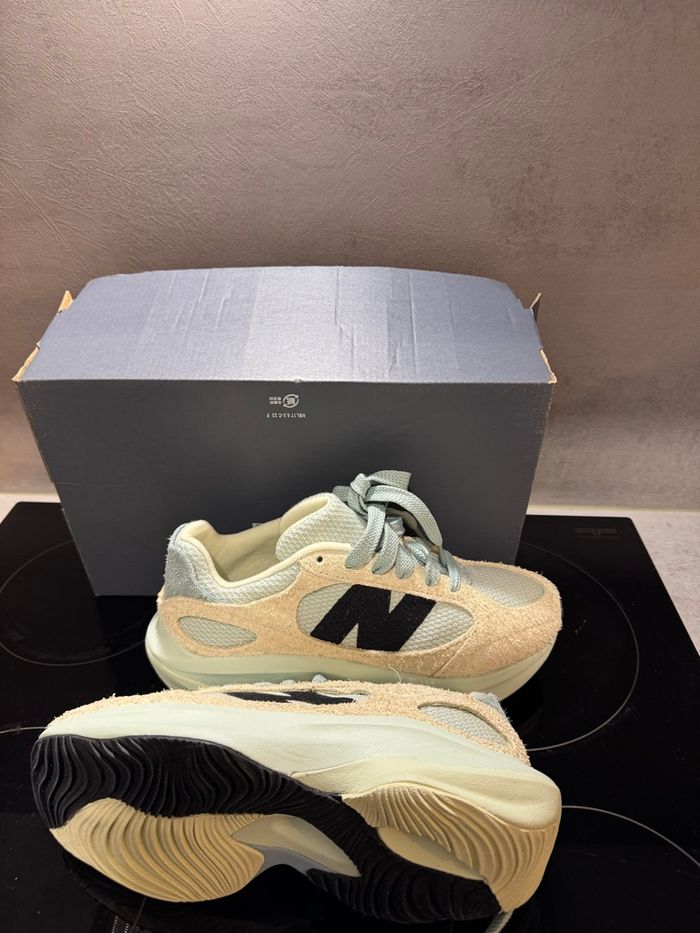 New balance - photo numéro 4