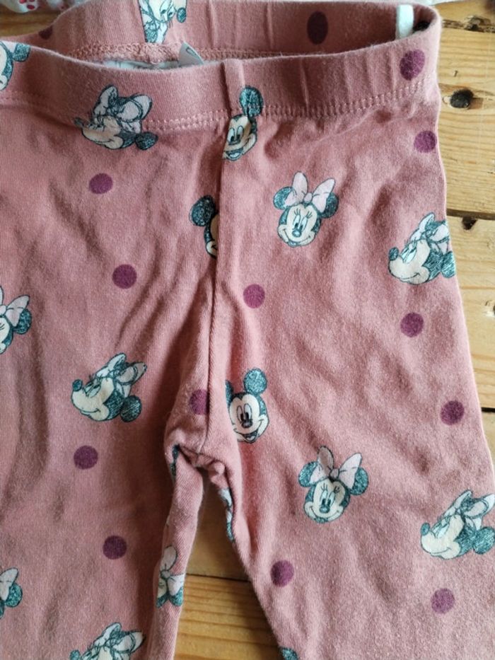 Lot ensemble 9 mois h&m - photo numéro 5