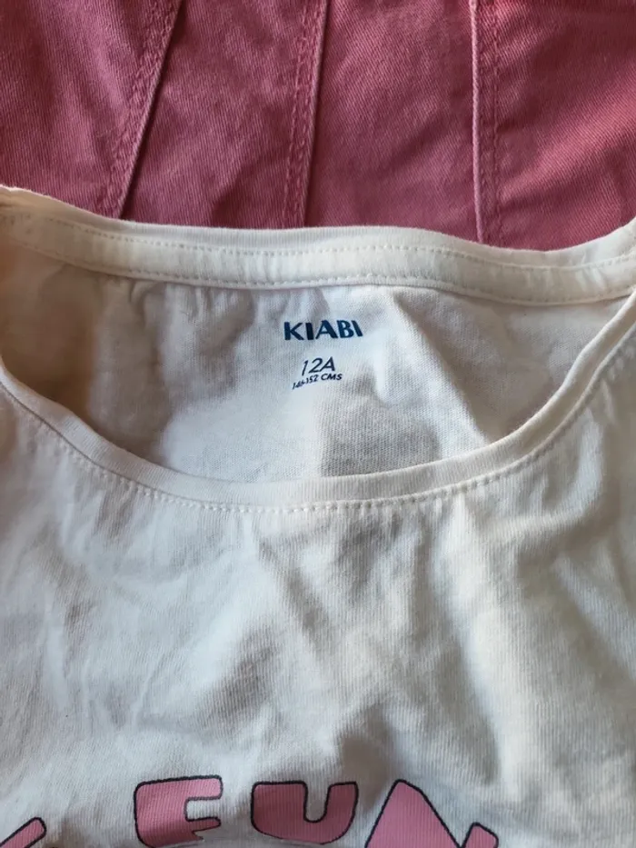 Lot kiabi - photo numéro 9