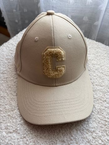 Casquette