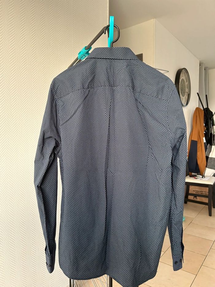 Chemise à motifs - photo numéro 3