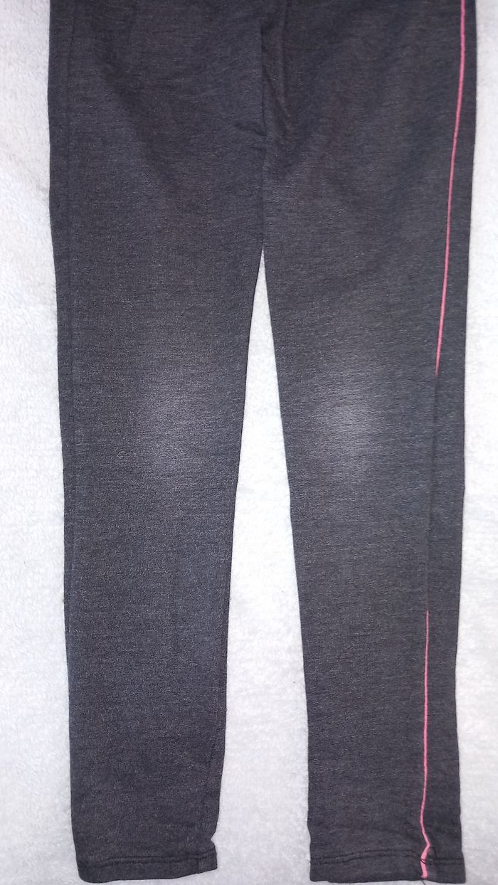 Ensemble jogging - photo numéro 2