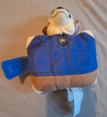 🎀 petit peluche paw patrol🎀