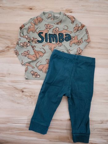 Ensemble Simba