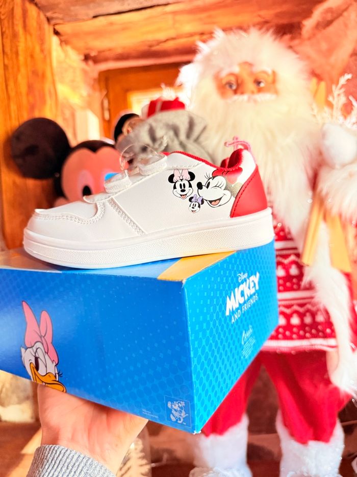 Minnie mouse T29 - photo numéro 4