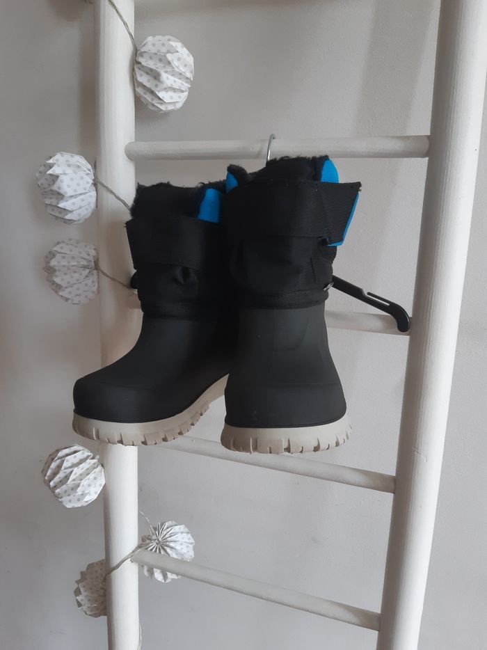 Vêtements de ski (lot starter pack) - photo numéro 9