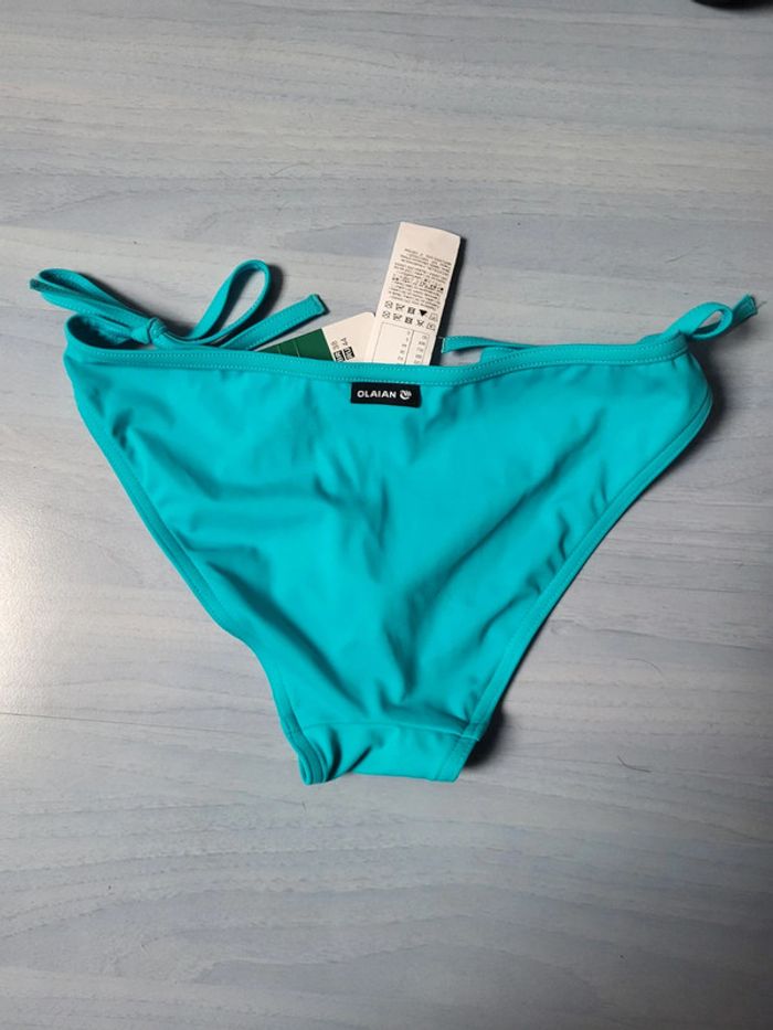 Superbe culotte de maillot de bain - photo numéro 4