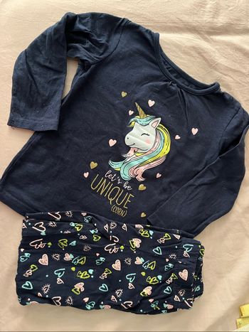Joli pyjama