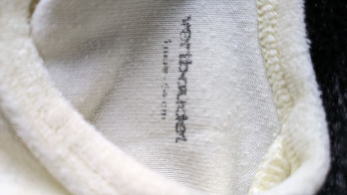 Pyjama Vertbaudet 1 mois - photo numéro 3