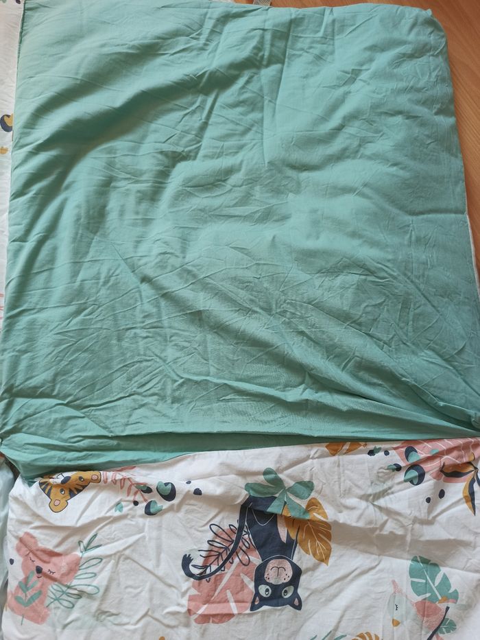 Matelas de jeux enfants Tinéo - photo numéro 4