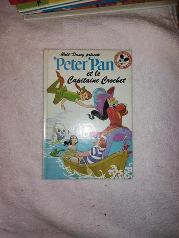 Peter pan