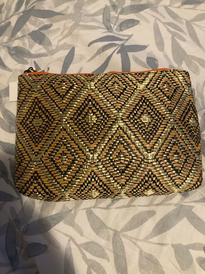 Trousse Sisley - photo numéro 3