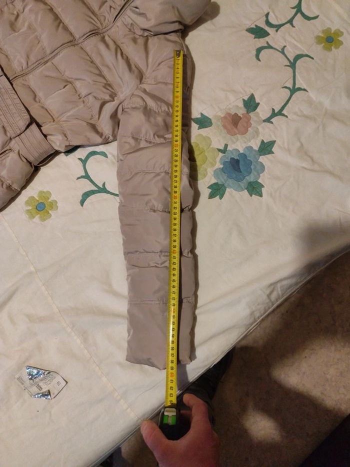 Manteau femme Camaïeu - photo numéro 6