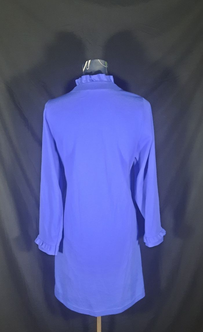 Gilet long / cache cœur, XL - photo numéro 2