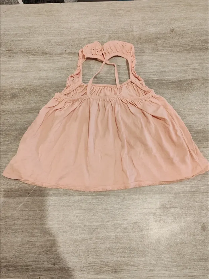 Débardeur - photo numéro 3