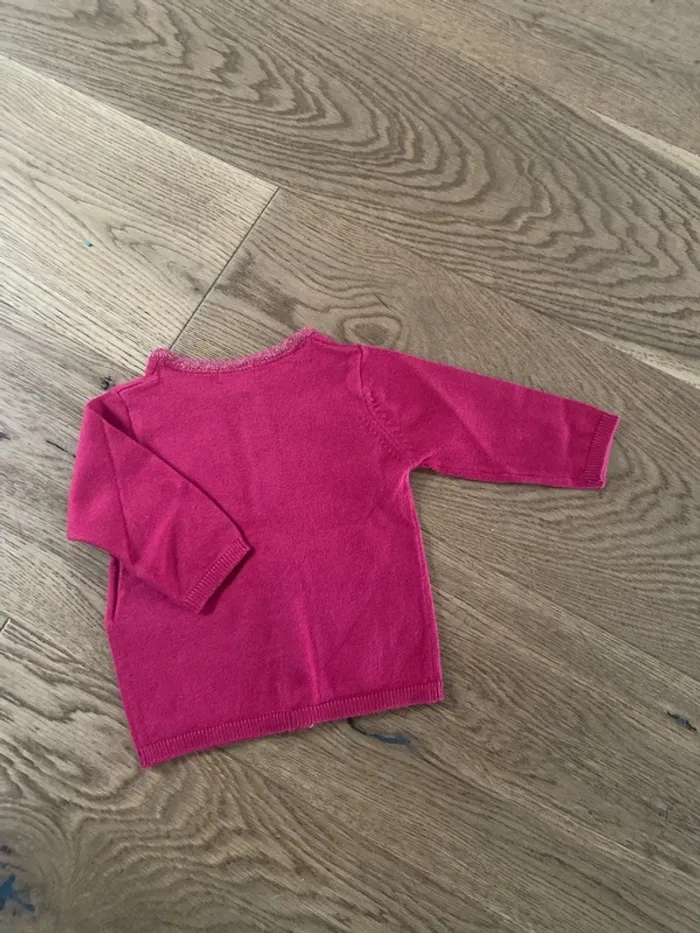 Gilet - photo numéro 4