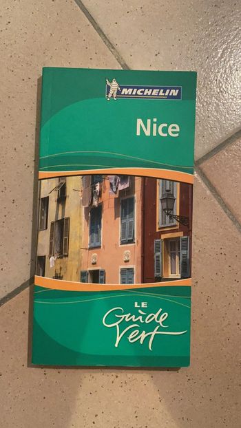 Le guide Nice