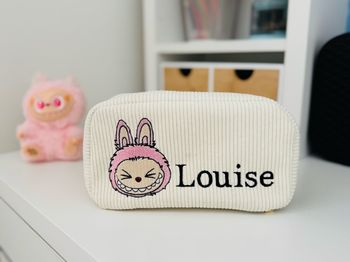 Trousse labubu