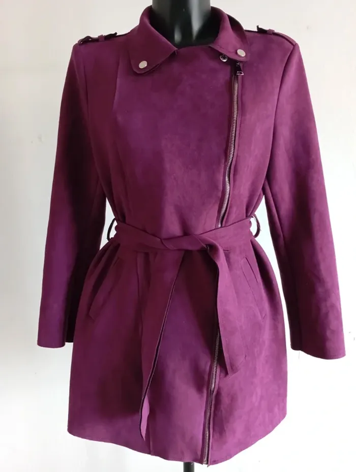 Veste King of Fashion - photo numéro 3