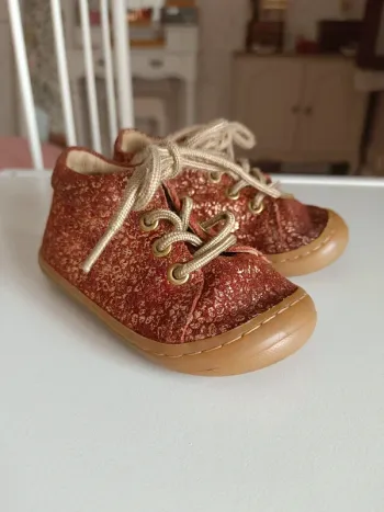 Chaussures 🍂