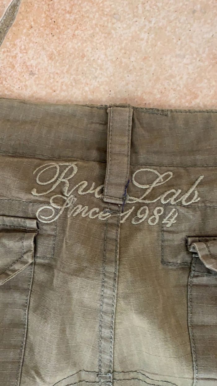 Short/bermuda Rivaldi taille L - photo numéro 5