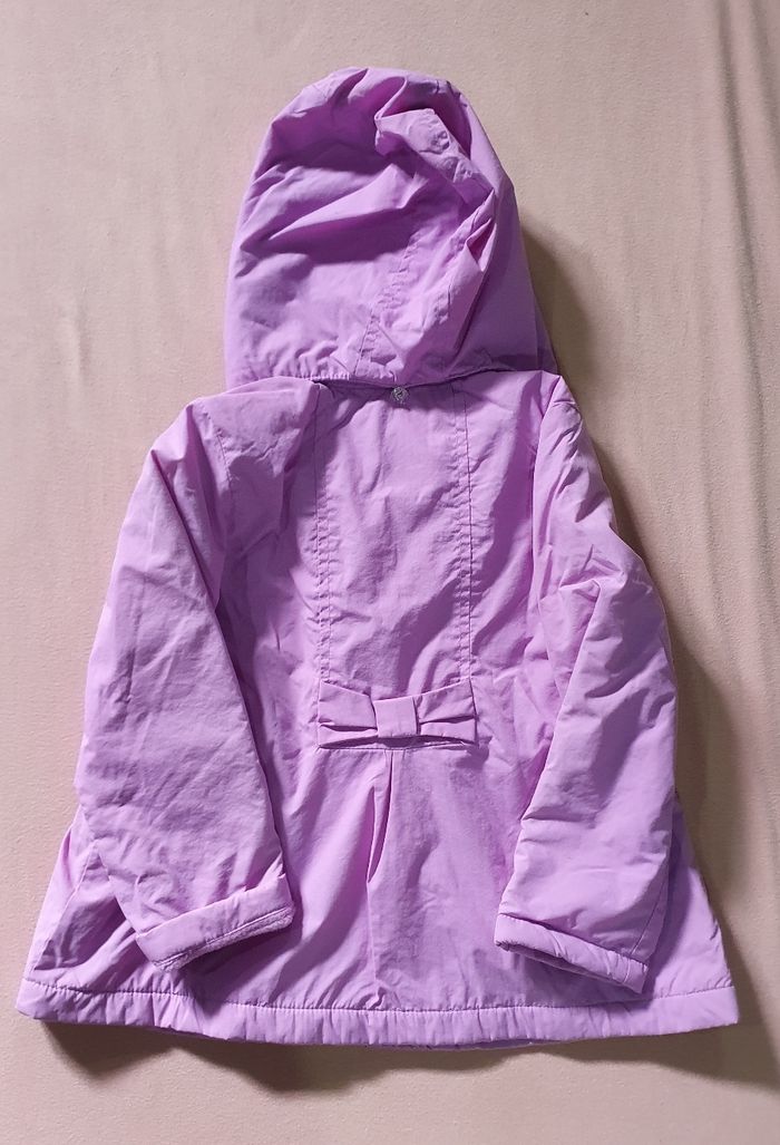 Manteau - photo numéro 2