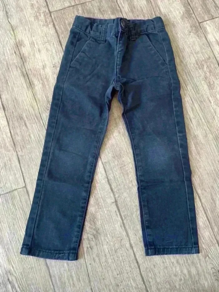 Lot de 6 pantalons 3 ans - photo numéro 10
