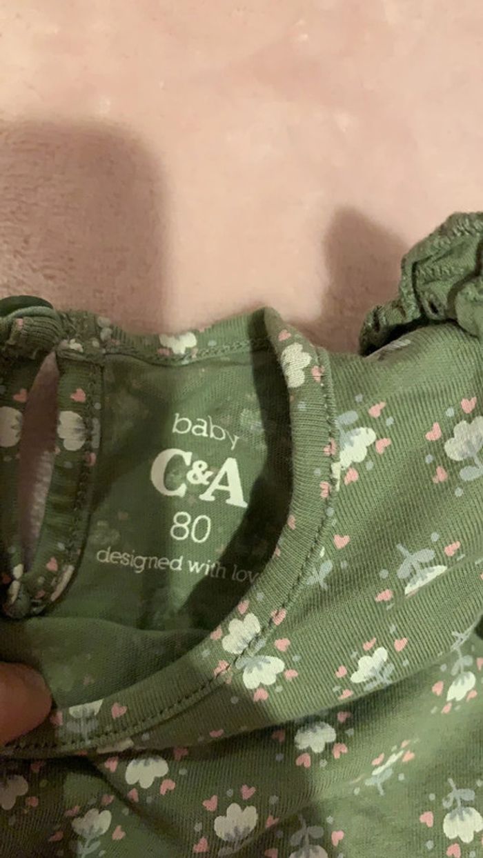 Tee shirt - photo numéro 2