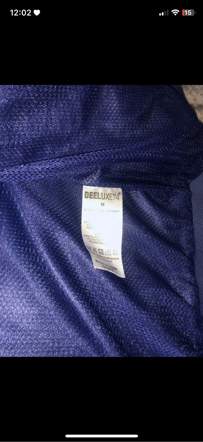 Veste homme - photo numéro 4
