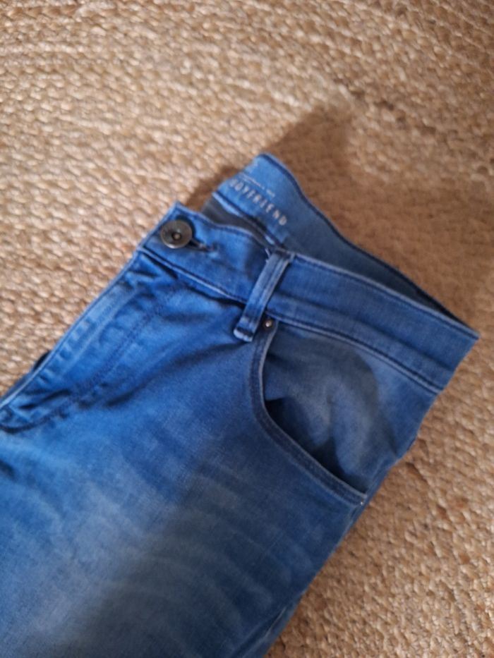 Jean boyfriend Espritû - photo numéro 9