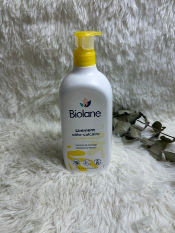 Liniment Biolane