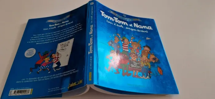 Lot de 3 livres - photo numéro 7