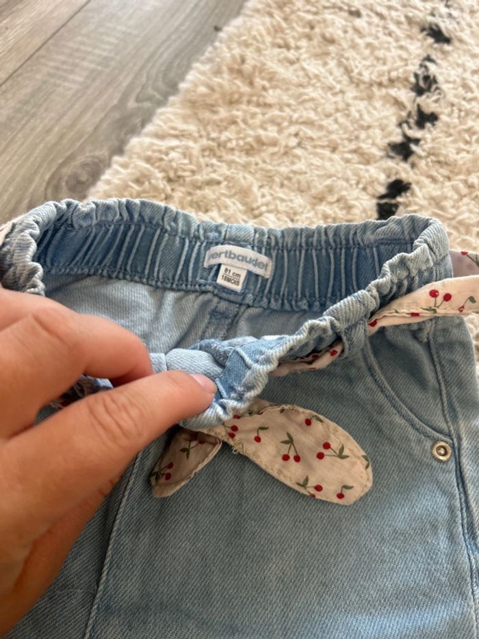 Jeans enfant - photo numéro 2