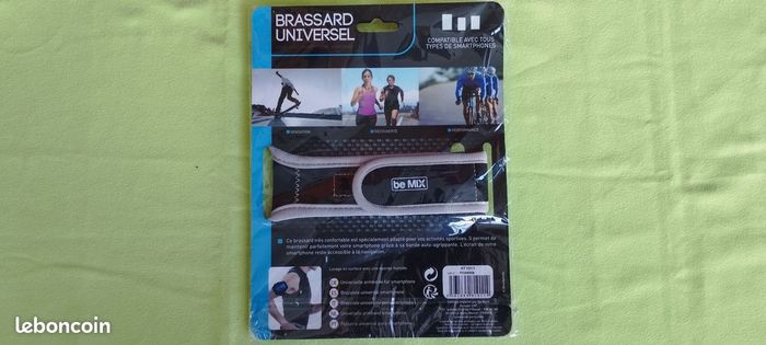 Brassard de sport Neuf - photo numéro 5