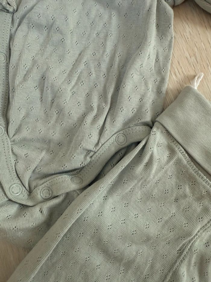 Bodies + pantalon - photo numéro 2