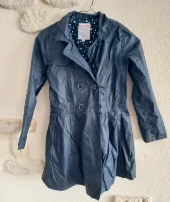Veste 8 ans