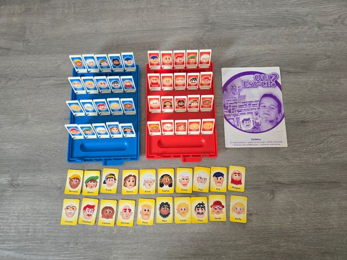 Jeux de voyage - photo numéro 7