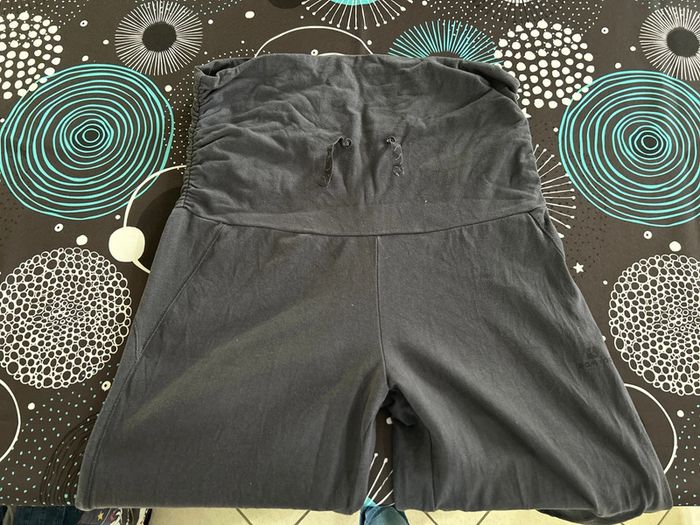 Jogging large grossesse - photo numéro 2