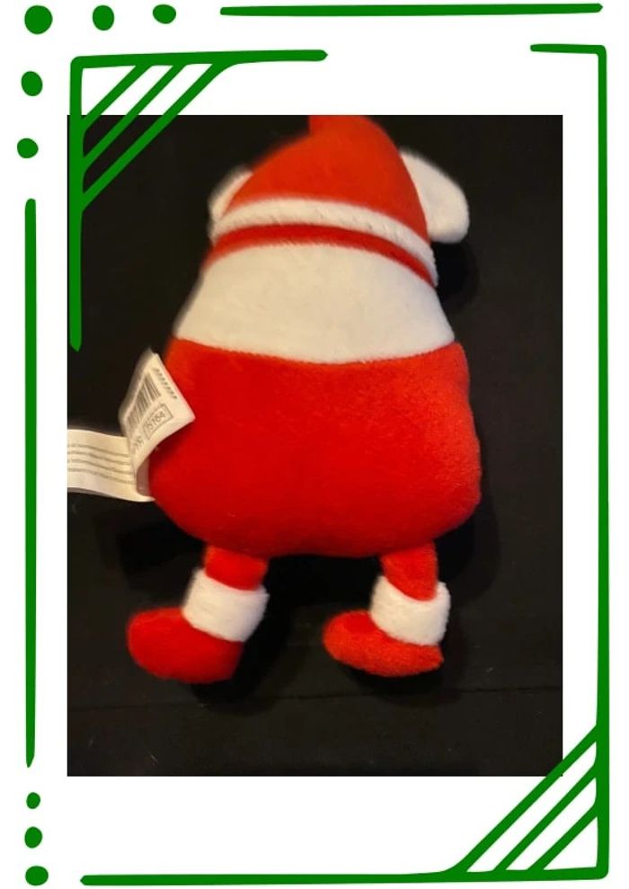 Peluche de Noël 🎄 - photo numéro 2