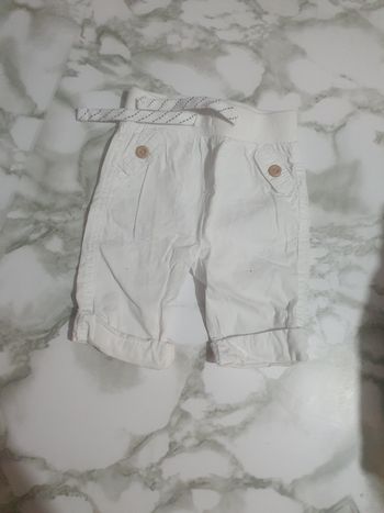 Pantalon 3 mois