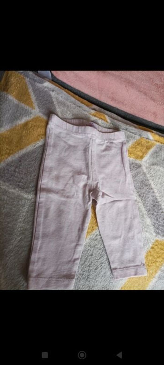 Legging 3 mois
